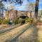 Charming Emporia Home with Deck and Patio!