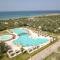 Torre Rinalda Beach Camping & Resort