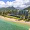 Beautiful Beachfront Condo - Laie