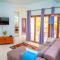 Charming apartment with mountain view, Au Cap, 70 m² - Anse aux Pins