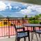 Charming apartment with mountain view, Au Cap, 70 m²