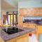 Charming apartment with mountain view, Au Cap, 70 m²