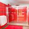 Charming apartment with mountain view, Au Cap, 70 m²