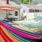 The Hammock House