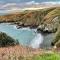The Hut@Trefechan Wen - Coastal Coziness! - Goodwick
