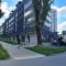 Manufaktura Residence - Apartamenty Prestiż z Garażem Podziemnym i Dwoma Łazienkami - 罗兹