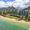 Condo on Beach with AC