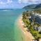 Condo on Beach with AC