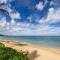 Condo on Beach with AC