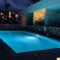 Condo on Beach with AC