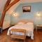 Chambre spacieuse dans ferme rénovée, proche Meung-sur-Loire et châteaux, expérience ULM unique - FR-1-590-288