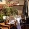 Casa Luca, THE 1500S PALACE TERRACE APARTMENT IN LUCCA, Air Conditioning Wifi Views