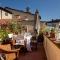 Casa Luca, THE 1500S PALACE TERRACE APARTMENT IN LUCCA, Air Conditioning Wifi Views