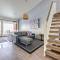 Holiday Apartment Skivillas 28 A 3
