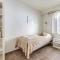 Holiday Apartment Skivillas 28 A 3