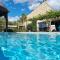 Modern, spacious 2 bed riverfront apartment with pool for 4-6 people - Lamonzie-Saint-Martin