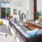 Beachside 4 Bedroom Villa with Pool and Resort Amenities - White Villas - v9
