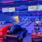 Holiday Apartment Skivillas 28 A 3