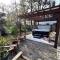Tranquility with Hot Tub