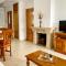Apartamento Esmeralda VyB