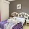 Apartamento Esmeralda VyB