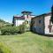 Villa Garda - Design and pool - lake view