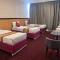 فندق رفاق Refaq Hotel