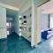 Bella Tropea Suite