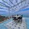 Bella Tropea Suite