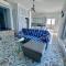Bella Tropea Suite