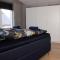 CONRADSBREKKA Luxury Top Floor Apartment in Central Tórshavn