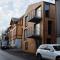 CONRADSBREKKA Luxury Top Floor Apartment in Central Tórshavn