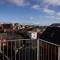 CONRADSBREKKA Luxury Top Floor Apartment in Central Tórshavn