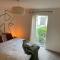 Superior Cambridge 2 Bed Apartment inc King Bed - Trumpington