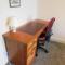 Comfortable 4 bed Apt in Paisley Next to Station