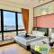 The Apple Residence By Heystay Management - ميلاكا