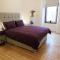 Beautiful & spacious 2 bed apt in Glasgow West End