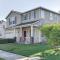 Spacious Turlock Home about 1 Mi to University!