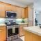 Spacious Turlock Home about 1 Mi to University!