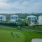 Villas with Private Pool 5 min to Grace Bay beach - Long Bay Hills