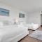 Resort beach condo w beach service 601 - 迈阿密海滩