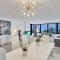 Resort beach condo w beach service 601 - 迈阿密海滩