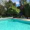 The Garden View