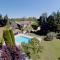 The Garden View