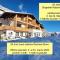 Alpenspitz Appartements - Garni - B&B