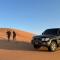 R61 Sunrise Chalet