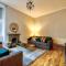 Stylish & Spacious 3 Bedroom Apt in Finnieston, West End