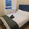 Beautiful 3 bed apt in the City Centre