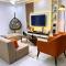 Nes Luxury Apartments