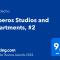 Esperos Studios and Apartments, #2
